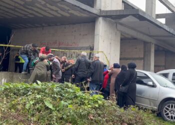 Bir haftadır aranıyordu, cesedi kuyuda bulundu