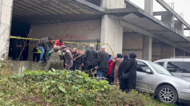 Bir haftadır aranıyordu, cesedi kuyuda bulundu