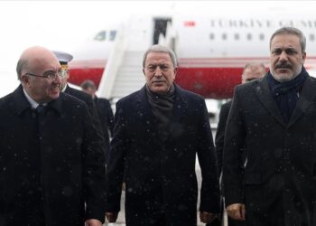 Reuters, Türkiye-Suriye-Rusya görüşmesi için tarih verdi