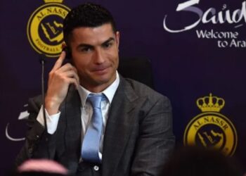 Ronaldo Suudi Arabistan yerine ‘Güney Afrika’ dedi