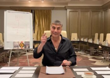 Avukatı Sedat Peker’in paylaşım yapabilme koşulunu açıkladı