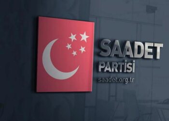 Saadet Partisi, Özlale’nin sözlerine itiraz etti: ‘İstanbul Sözleşmesi metinde yok!’