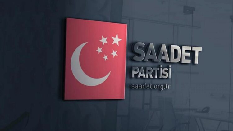 Saadet Partisi, Özlale’nin sözlerine itiraz etti: ‘İstanbul Sözleşmesi metinde yok!’
