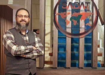 SADAT Başkanı’ndan Kılıçdaroğlu’na yanıt