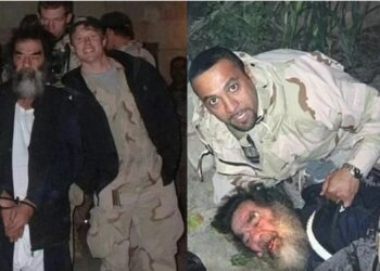 Saddam’ı yakalayan asker 20 yıl sonra konuştu