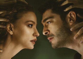 Netflix’in Şahmaran paylaşımına dizinin oyuncusundan tepki