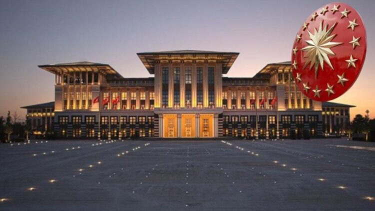 Altılı masanın kurmaylarından ‘imza yetkisi’ açıklaması