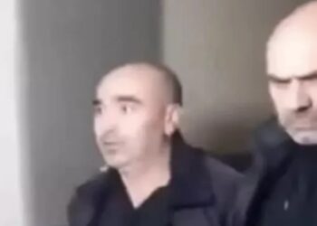 Arife Gökçe cinayetinin şüphelisi Sinan Sardoğan tutuklandı