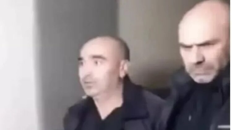 Arife Gökçe cinayetinin şüphelisi Sinan Sardoğan tutuklandı