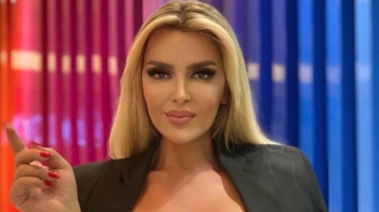 Aile ve Sosyal Hizmetler Bakanlığı’ndan Selin Ciğerci hakkında suç duyurusu