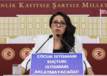 TİP’ten Yeni Akit’e suç duyurusu