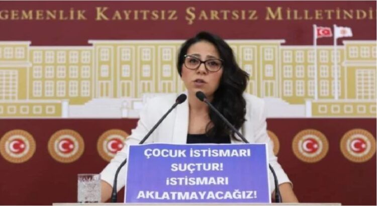 TİP’ten Yeni Akit’e suç duyurusu