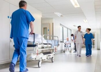 Sağlıkta yeni dönem: Bakan Koca duyurdu, 4 ilde başladı!