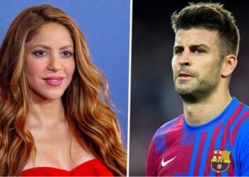 Shakira’nın ‘intikam’ şarkısının sözleri gündem oldu