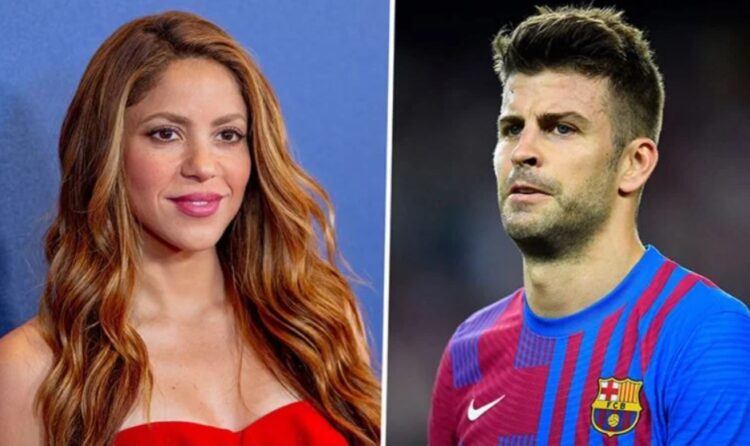 Shakira’nın ‘intikam’ şarkısının sözleri gündem oldu
