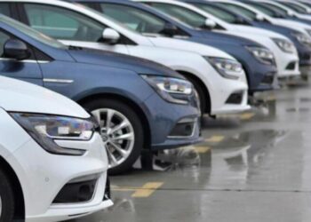 İkinci el otomobil fiyatları arttı: İşte ocak rakamı