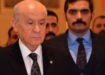 MHP’li isimler tutuklanmıştı: Semih Yalçın’dan ‘Sinan Ateş’ açıklaması