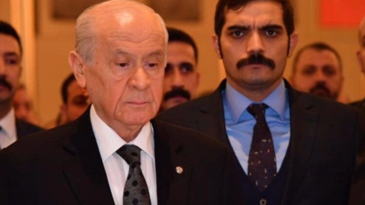 MHP’li isimler tutuklanmıştı: Semih Yalçın’dan ‘Sinan Ateş’ açıklaması