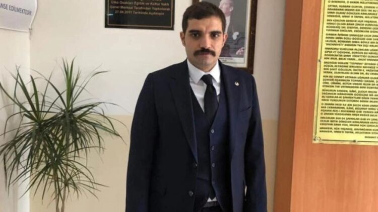 Sinan Ateş’in eşi Ayşe Ateş: Beni öldürmediklerine pişman olacaklar