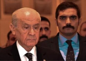 Bahçeli, Sinan Ateş’i neden görevden aldığına yönelik ne demiş?