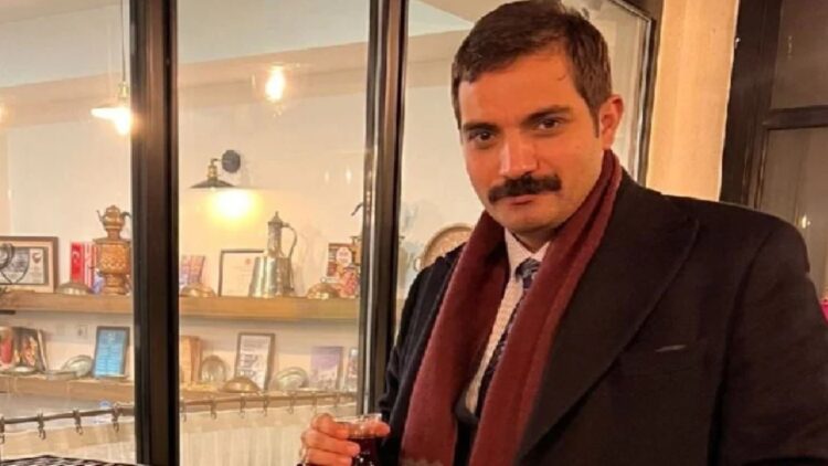 Sinan Ateş’in ailesinden açıklama