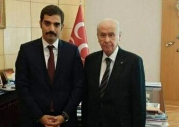 Sinan Ateş cinayetinin şüphelisi MHP’li vekilin evinde gözaltına alınmış