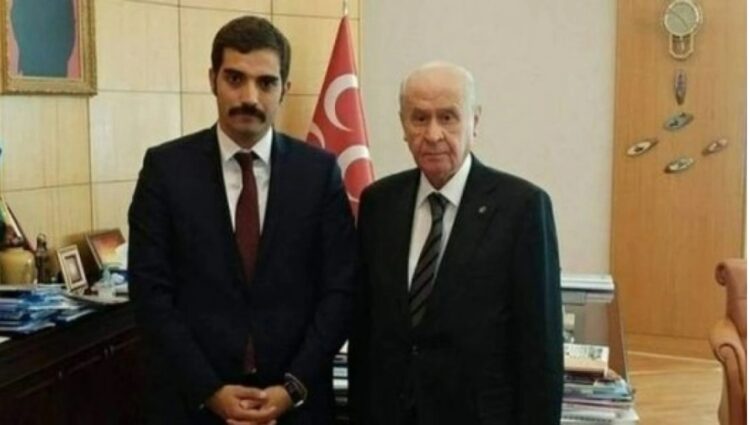 Sinan Ateş cinayetinin şüphelisi MHP’li vekilin evinde gözaltına alınmış