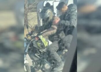 Bir vatandaş Sinan Ateş’in tetikçilerinin fotoğrafını çekip polise gönderdi