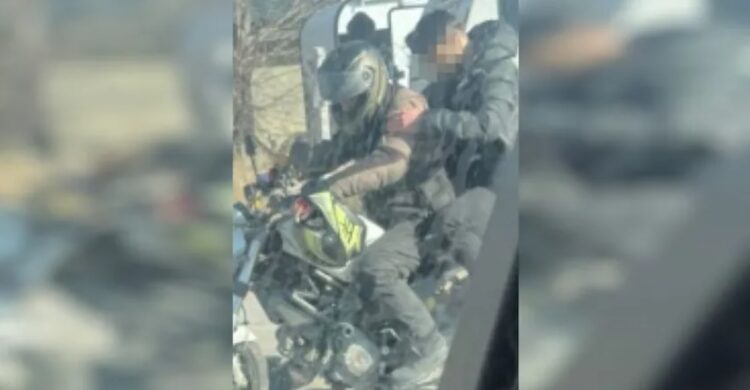 Bir vatandaş Sinan Ateş’in tetikçilerinin fotoğrafını çekip polise gönderdi