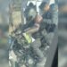 Bir vatandaş Sinan Ateş’in tetikçilerinin fotoğrafını çekip polise gönderdi