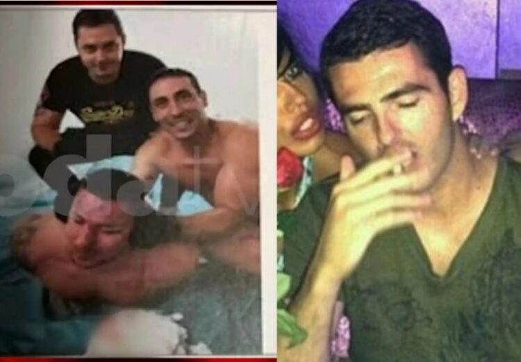 Sırp çete liderinin katliam arşivi ortaya çıktı: Kafasını kestiler, poz verdiler!