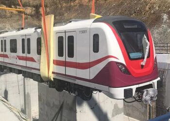 İstanbul Havalimanı metro hattının açılacağı tarih belli oldu!