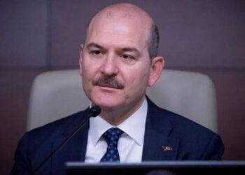 AKP’yi karıştıracak Soylu çıkışı: ‘İstifa ettirecek dosya bekledim’