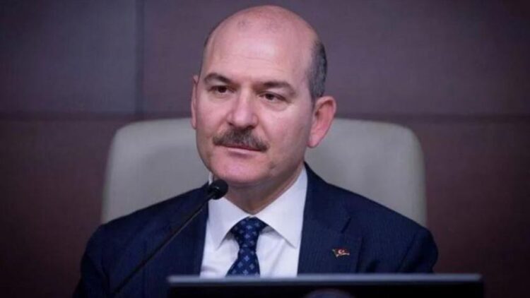 AKP’yi karıştıracak Soylu çıkışı: ‘İstifa ettirecek dosya bekledim’
