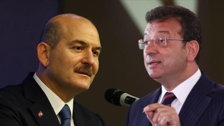 İBB’ye kayyum atanacak mı? Soylu’dan bu soruya yanıt