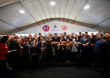 İBB, yeni yıla üç büyük hizmetle “Merhaba” dedi