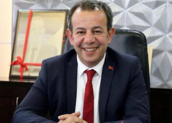 Tanju Özcan ‘Erdoğan’a meydan okuyorum’ diyerek duyurdu: ‘Beni aday gösterin’