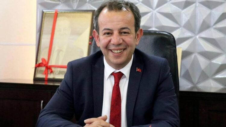 Tanju Özcan ‘Erdoğan’a meydan okuyorum’ diyerek duyurdu: ‘Beni aday gösterin’