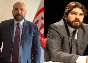 RTÜK Üyesi İlhan Taşçı’dan Rasim Ozan Kütahyalı’ya tazminat davası