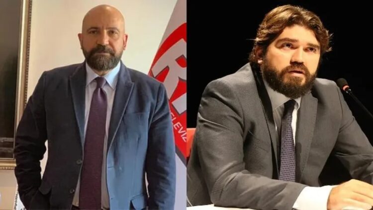 RTÜK Üyesi İlhan Taşçı’dan Rasim Ozan Kütahyalı’ya tazminat davası