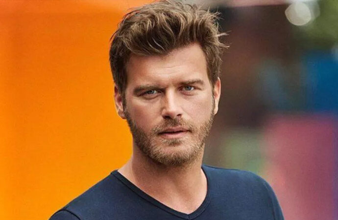 Kıvanç Tatlıtuğ hastaneye kaldırıldı