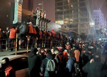 Trendyol motokuryeleri Salı günü çalışmayacaklarını duyurdu