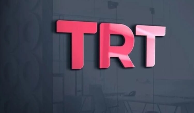 TRT’nin acı kaybı