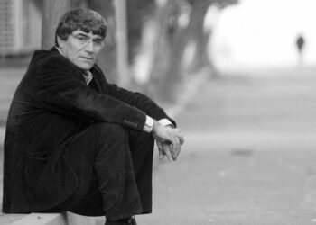 Türkiye Gazeteciler Cemiyeti: Hrant Dink için 16 yıldır adalet bekliyoruz