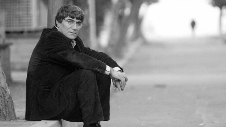 Türkiye Gazeteciler Cemiyeti: Hrant Dink için 16 yıldır adalet bekliyoruz