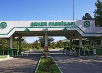 Türkşeker 6 milyon liraya AK Partili şirkete sigortalatıldı