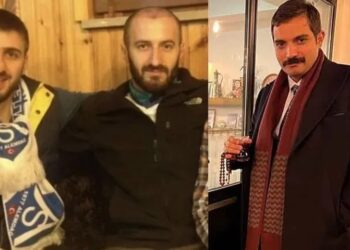 Cinayetten 20 yıl ceza alan MHP’li Köktürk, 1 yıl yatıp çıkmış