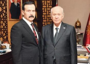 Kürşat Yılmaz’dan Sinan Ateş açıklaması: Tezgah altında yapılan oyun bu