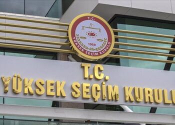 Seçim öncesi yeni YSK tehlikesi