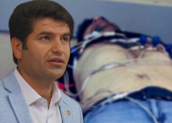 Eski HDP’li milletvekili sobadan sızan gazdan zehirlendi